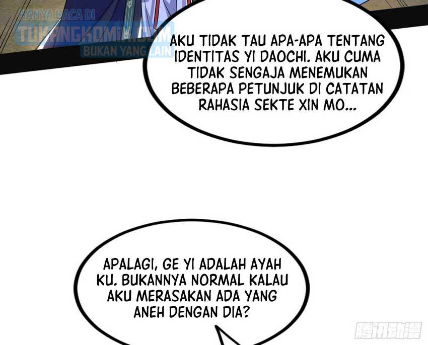 I’m An Evil God Chapter 316 - halaman 32