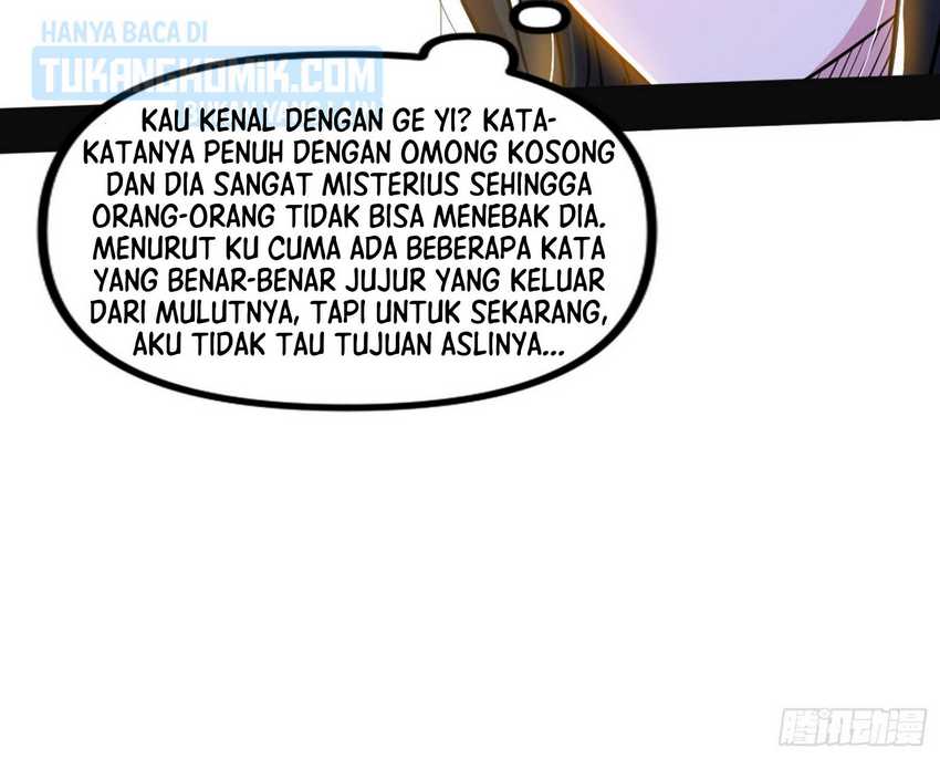 I’m An Evil God Chapter 316 - halaman 34