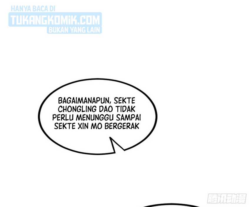 I’m An Evil God Chapter 316 - halaman 35