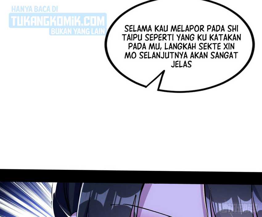 I’m An Evil God Chapter 316 - halaman 36