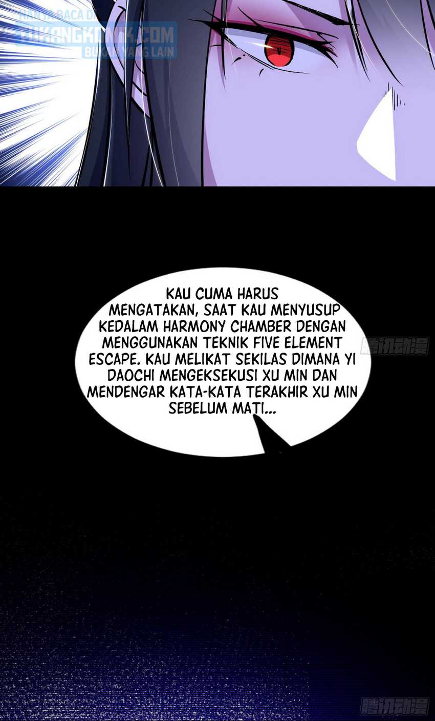 I’m An Evil God Chapter 316 - halaman 37