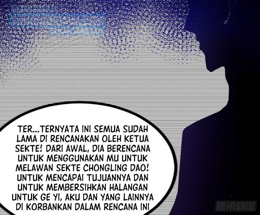 I’m An Evil God Chapter 316 - halaman 38