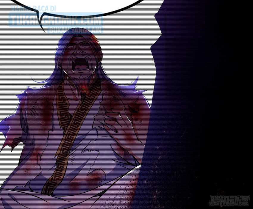 I’m An Evil God Chapter 316 - halaman 39