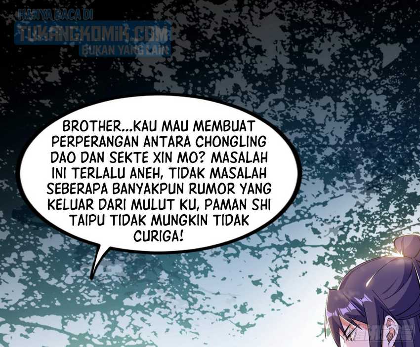 I’m An Evil God Chapter 316 - halaman 43