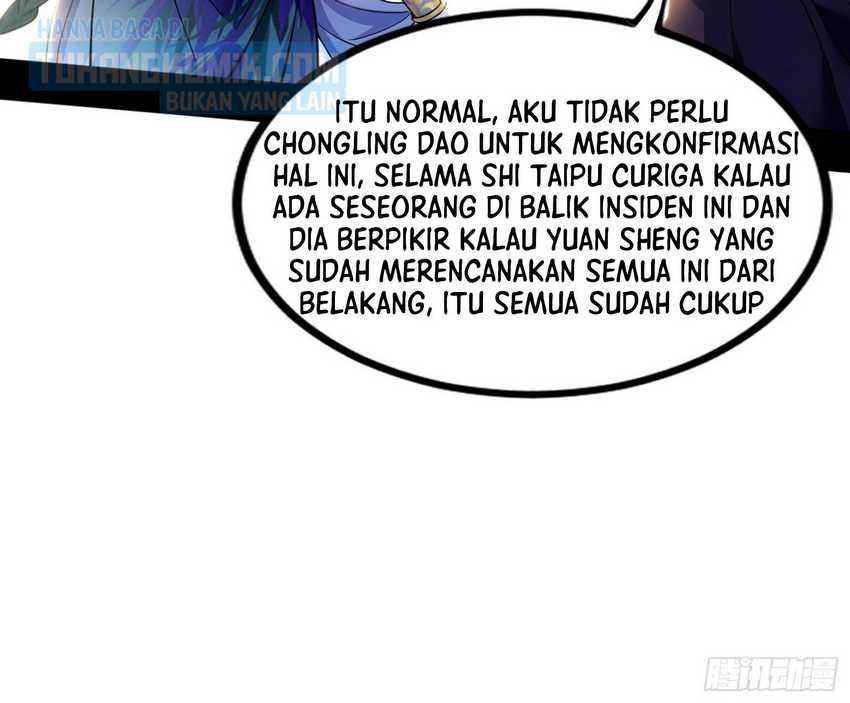 I’m An Evil God Chapter 316 - halaman 45