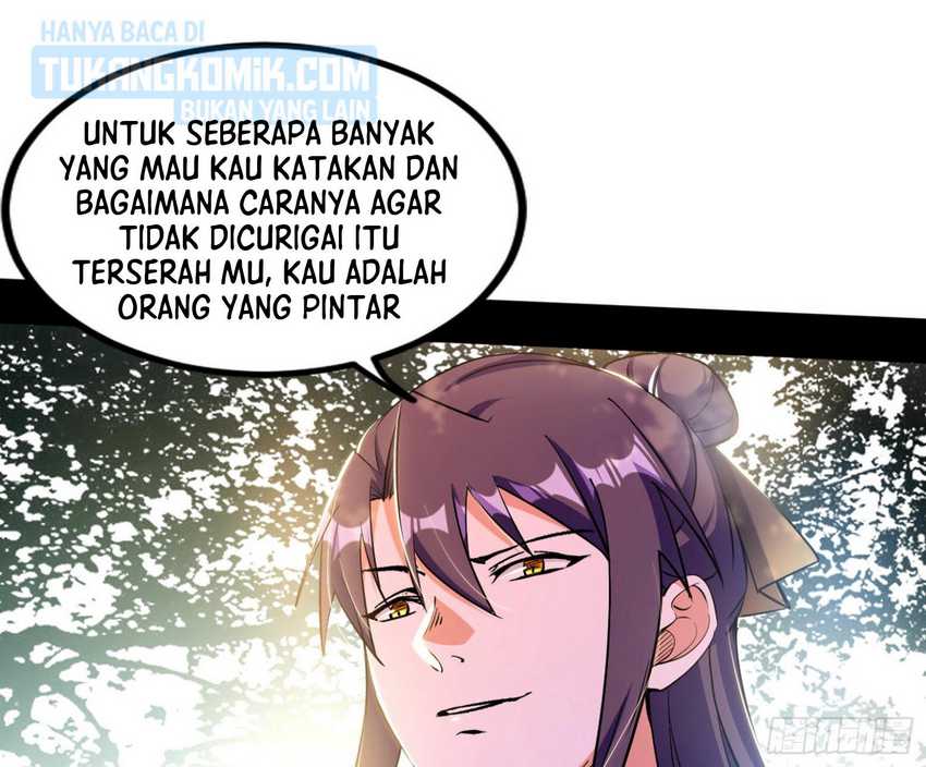 I’m An Evil God Chapter 316 - halaman 46