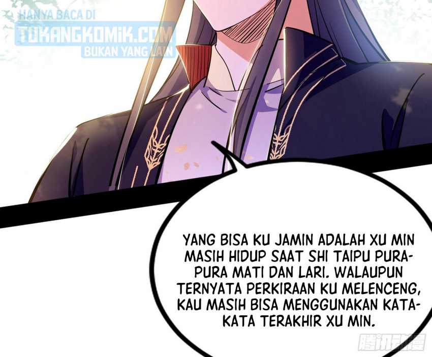 I’m An Evil God Chapter 316 - halaman 47