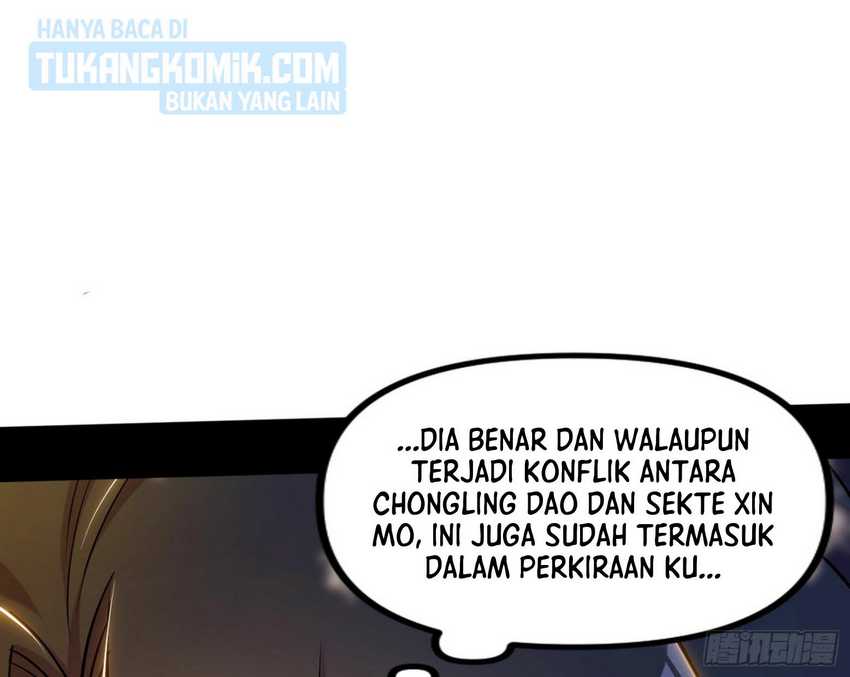 I’m An Evil God Chapter 316 - halaman 49