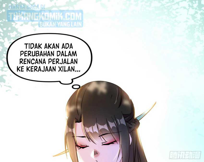 I’m An Evil God Chapter 316 - halaman 53