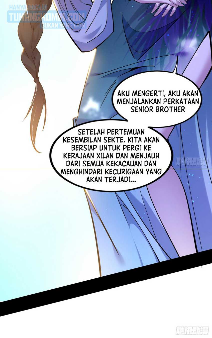 I’m An Evil God Chapter 316 - halaman 55