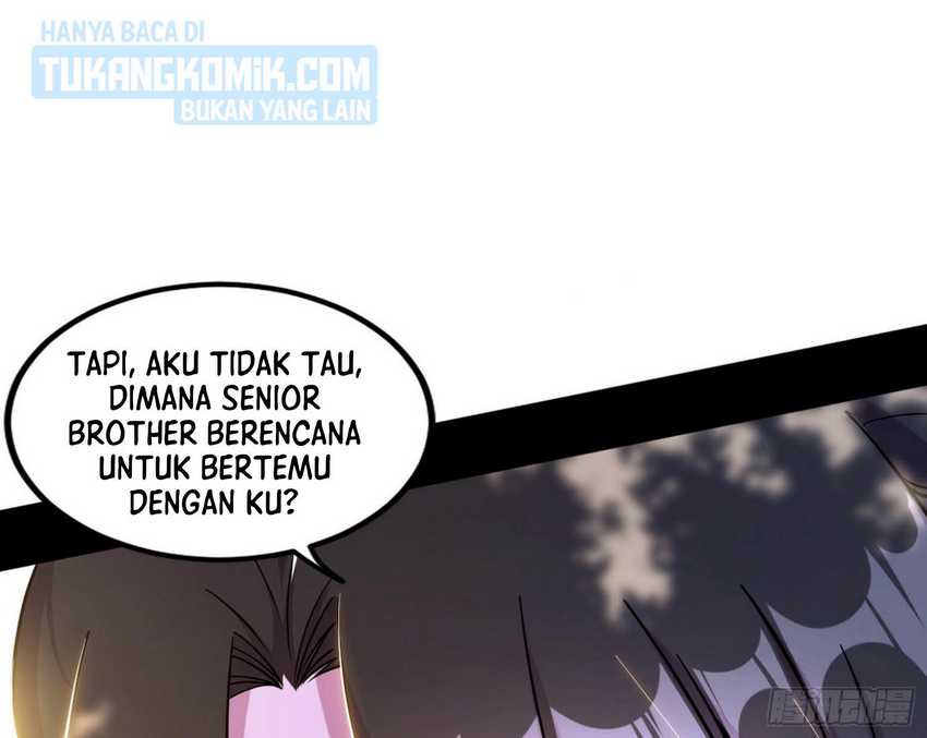 I’m An Evil God Chapter 316 - halaman 56