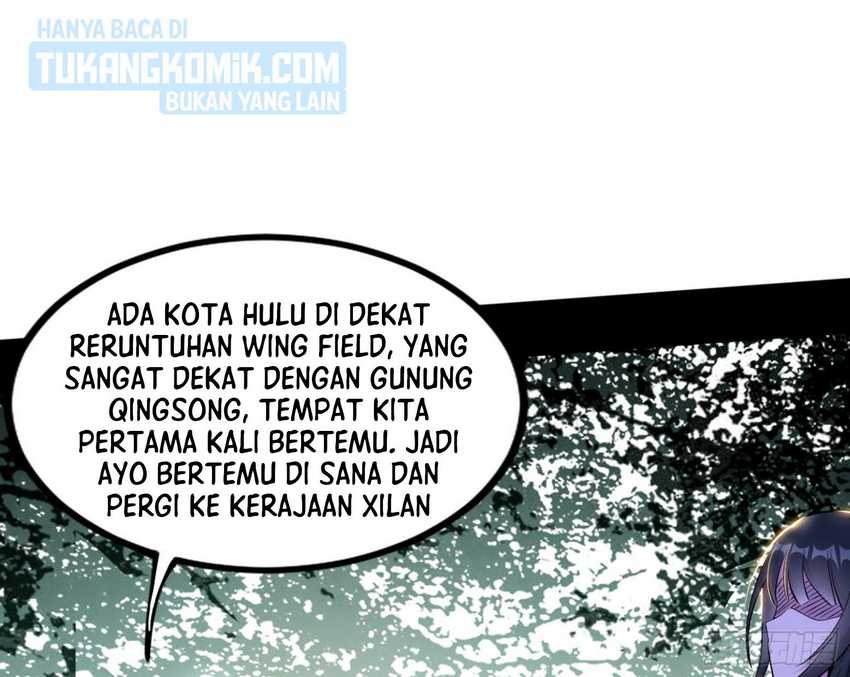 I’m An Evil God Chapter 316 - halaman 59