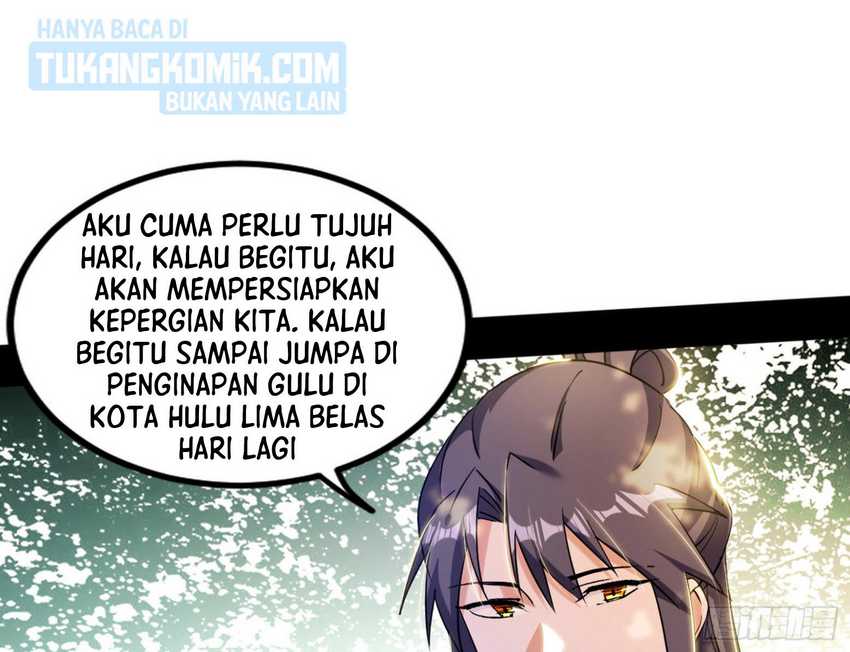 I’m An Evil God Chapter 316 - halaman 61