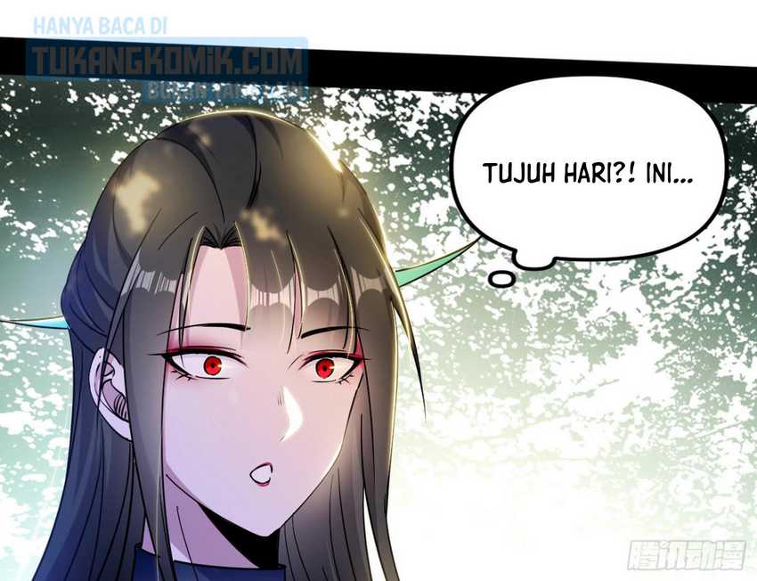 I’m An Evil God Chapter 316 - halaman 63