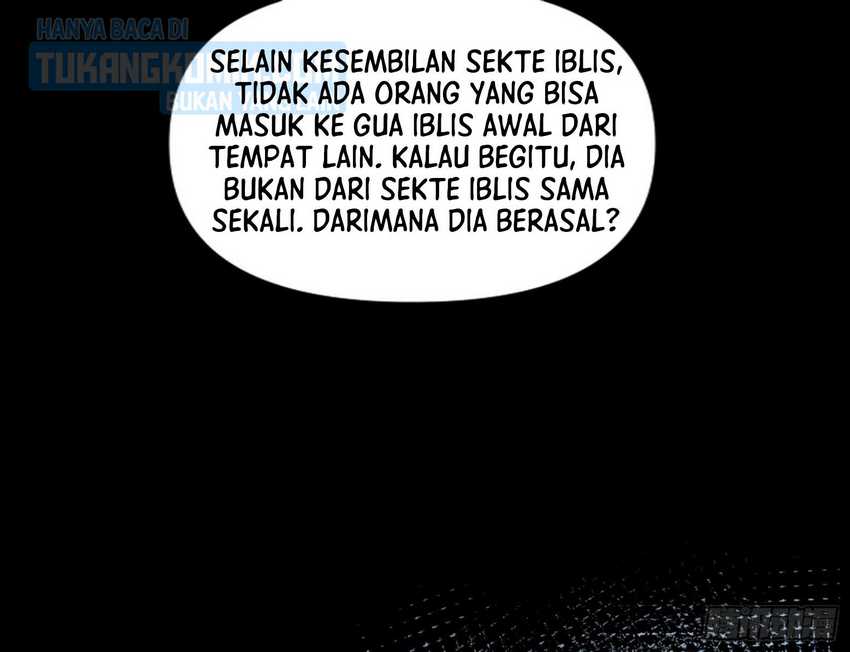 I’m An Evil God Chapter 316 - halaman 67