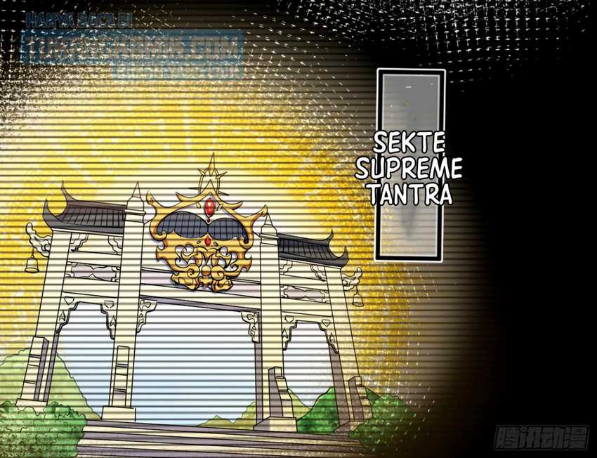 I’m An Evil God Chapter 316 - halaman 69