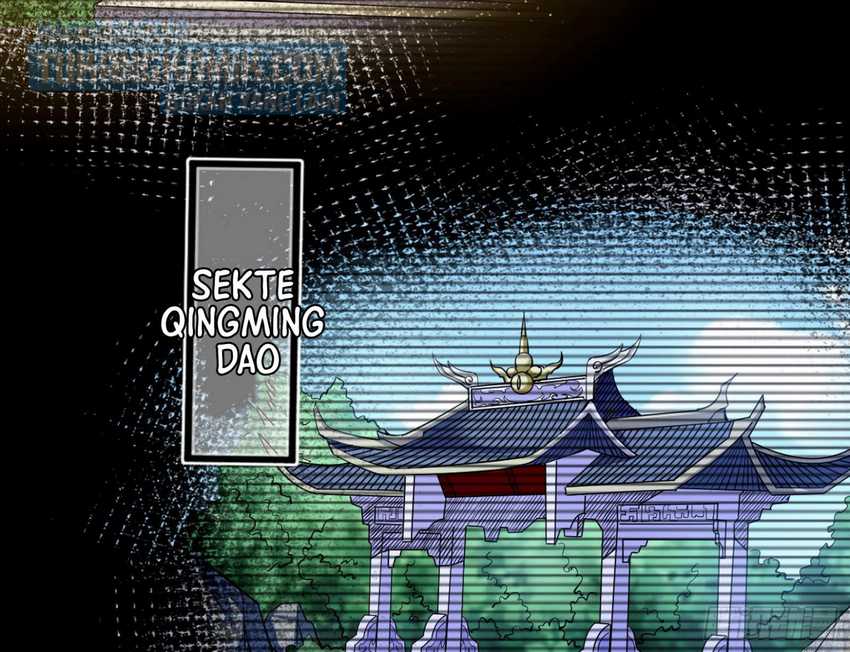 I’m An Evil God Chapter 316 - halaman 70