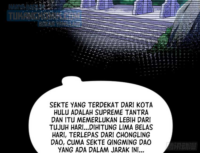 I’m An Evil God Chapter 316 - halaman 71
