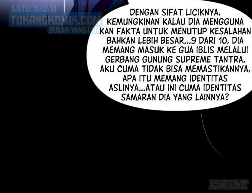 I’m An Evil God Chapter 316 - halaman 74
