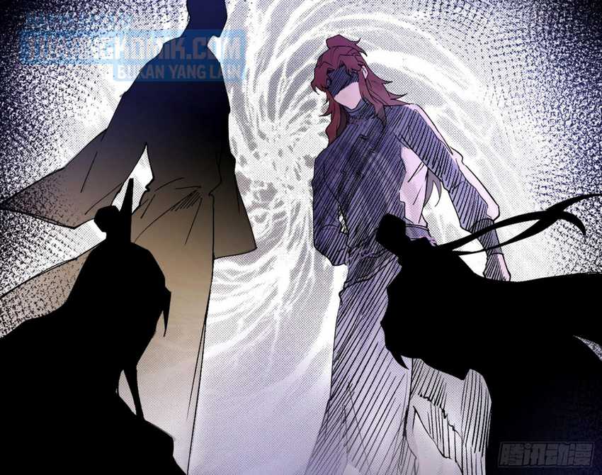 I’m An Evil God Chapter 316 - halaman 76
