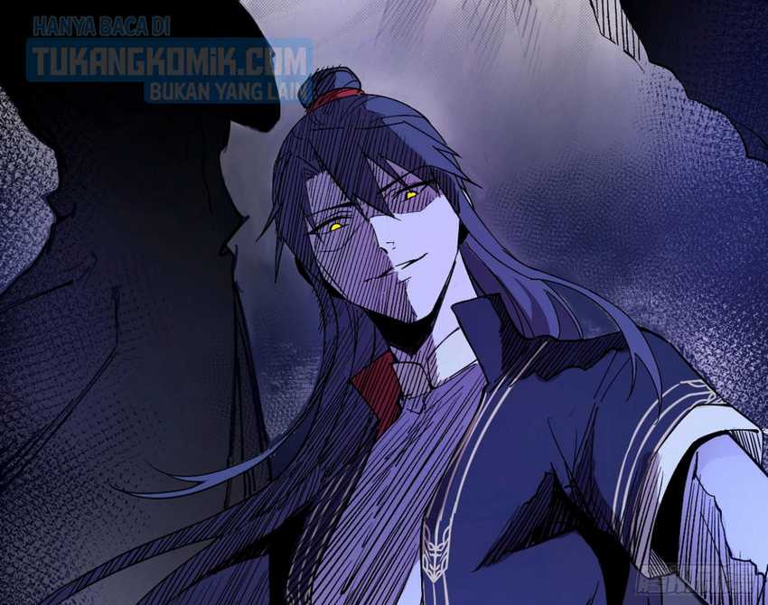 I’m An Evil God Chapter 316 - halaman 77