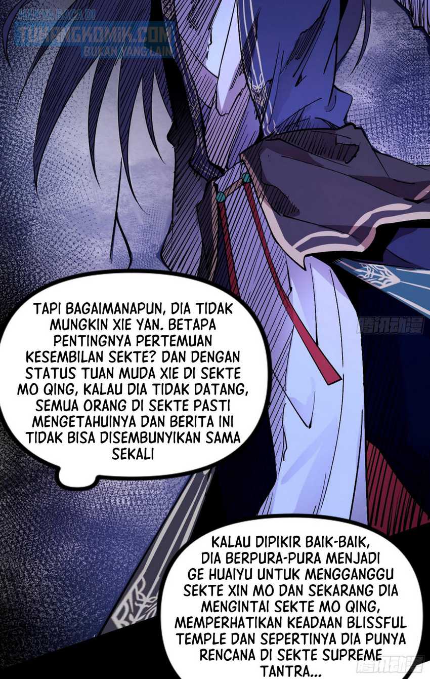 I’m An Evil God Chapter 316 - halaman 78