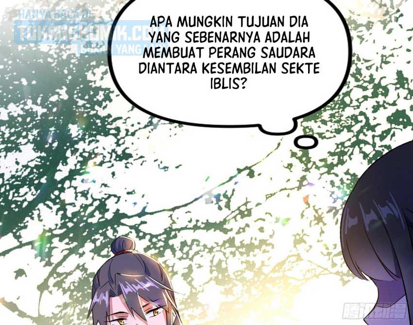 I’m An Evil God Chapter 316 - halaman 80