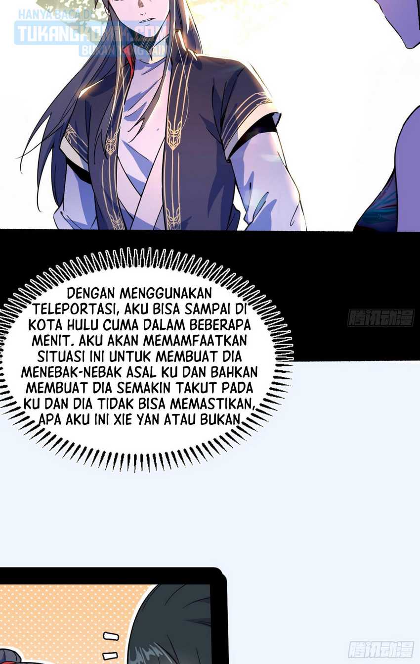 I’m An Evil God Chapter 316 - halaman 81