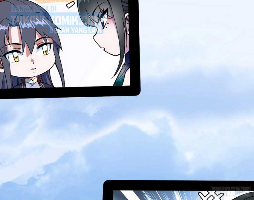 I’m An Evil God Chapter 316 - halaman 82