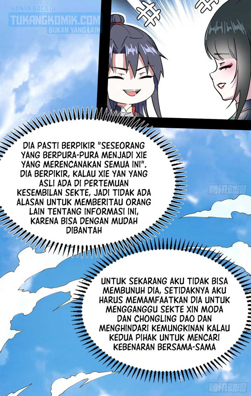 I’m An Evil God Chapter 316 - halaman 83