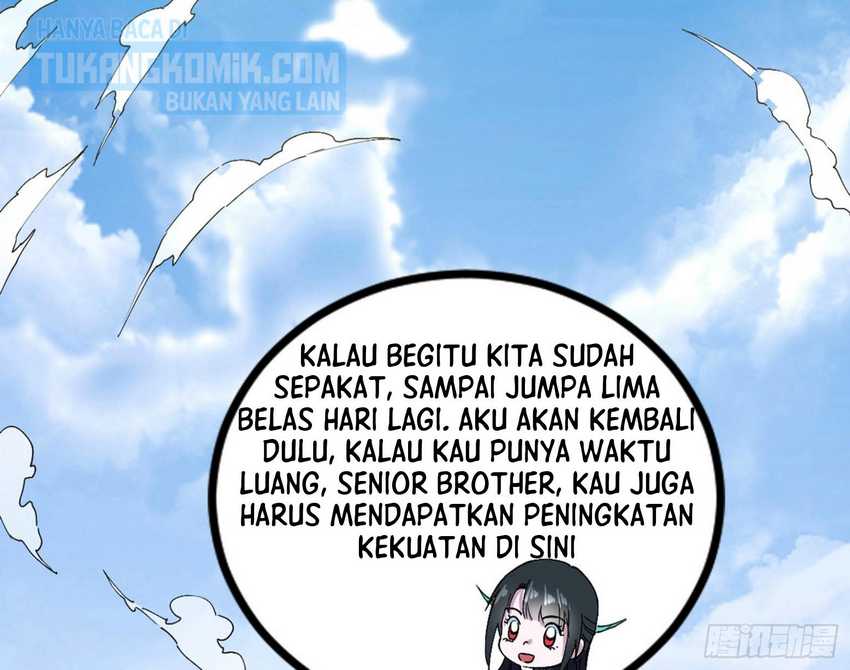 I’m An Evil God Chapter 316 - halaman 84