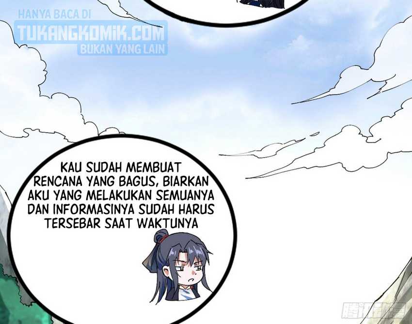 I’m An Evil God Chapter 316 - halaman 85