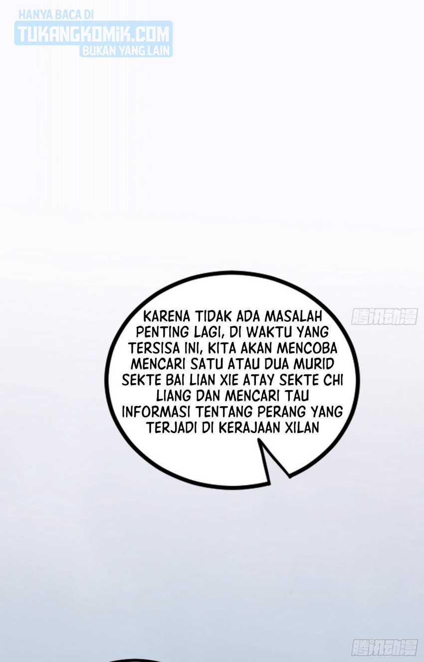 I’m An Evil God Chapter 316 - halaman 88