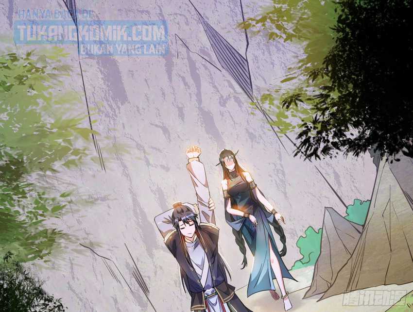I’m An Evil God Chapter 316 - halaman 9