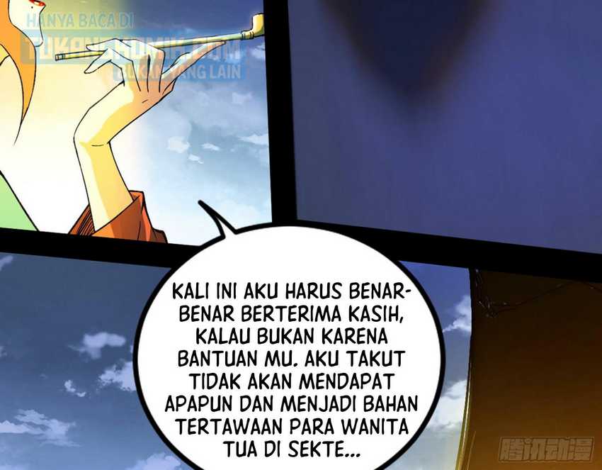 I’m An Evil God Chapter 316 - halaman 96