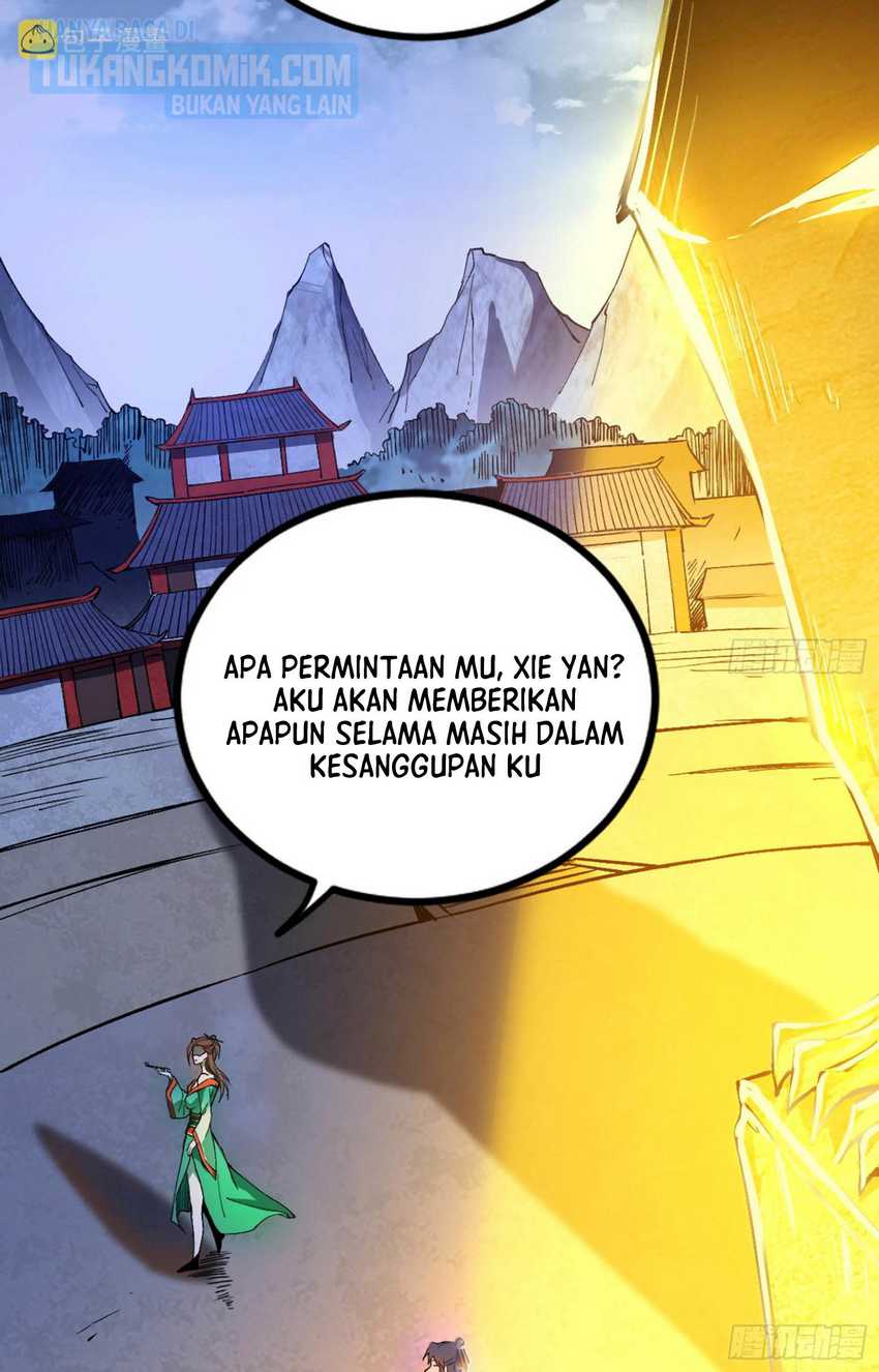 I’m An Evil God Chapter 316 - halaman 97