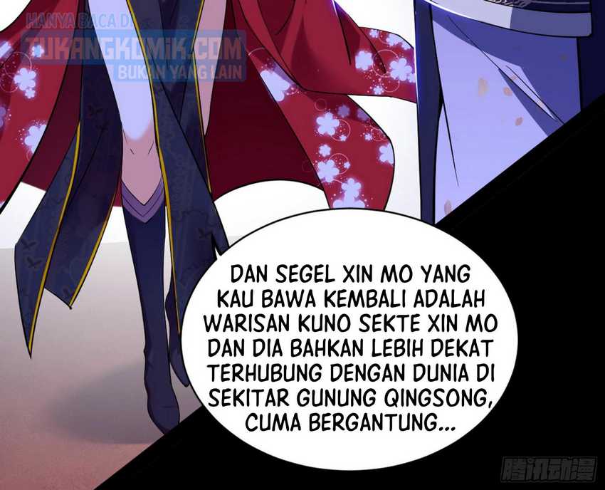 I’m An Evil God Chapter 317 - halaman 102
