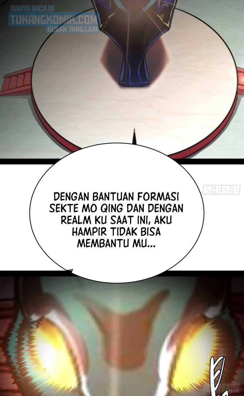 I’m An Evil God Chapter 317 - halaman 104