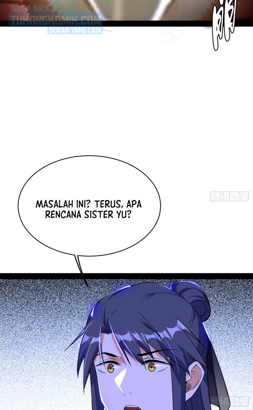 I’m An Evil God Chapter 317 - halaman 105