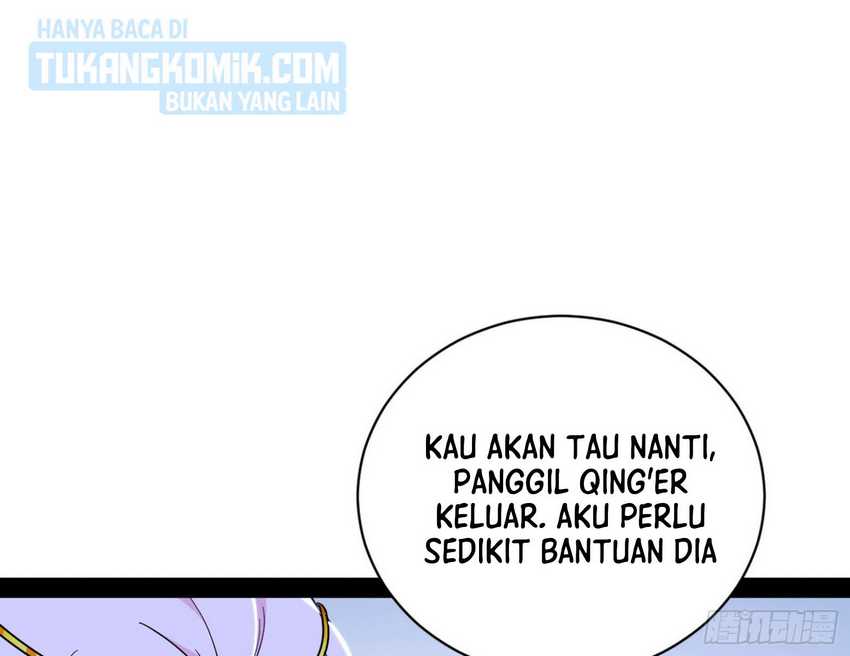 I’m An Evil God Chapter 317 - halaman 107