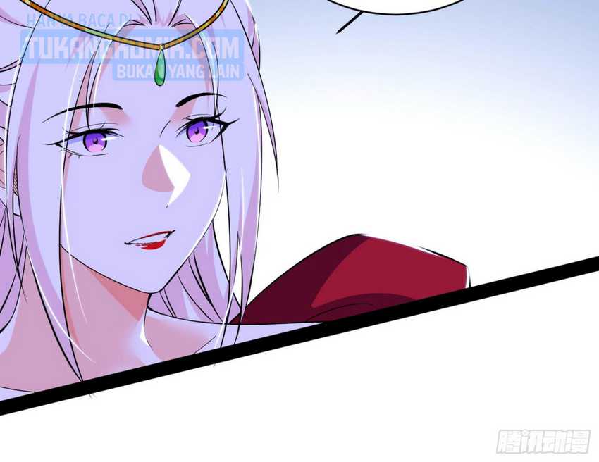 I’m An Evil God Chapter 317 - halaman 108