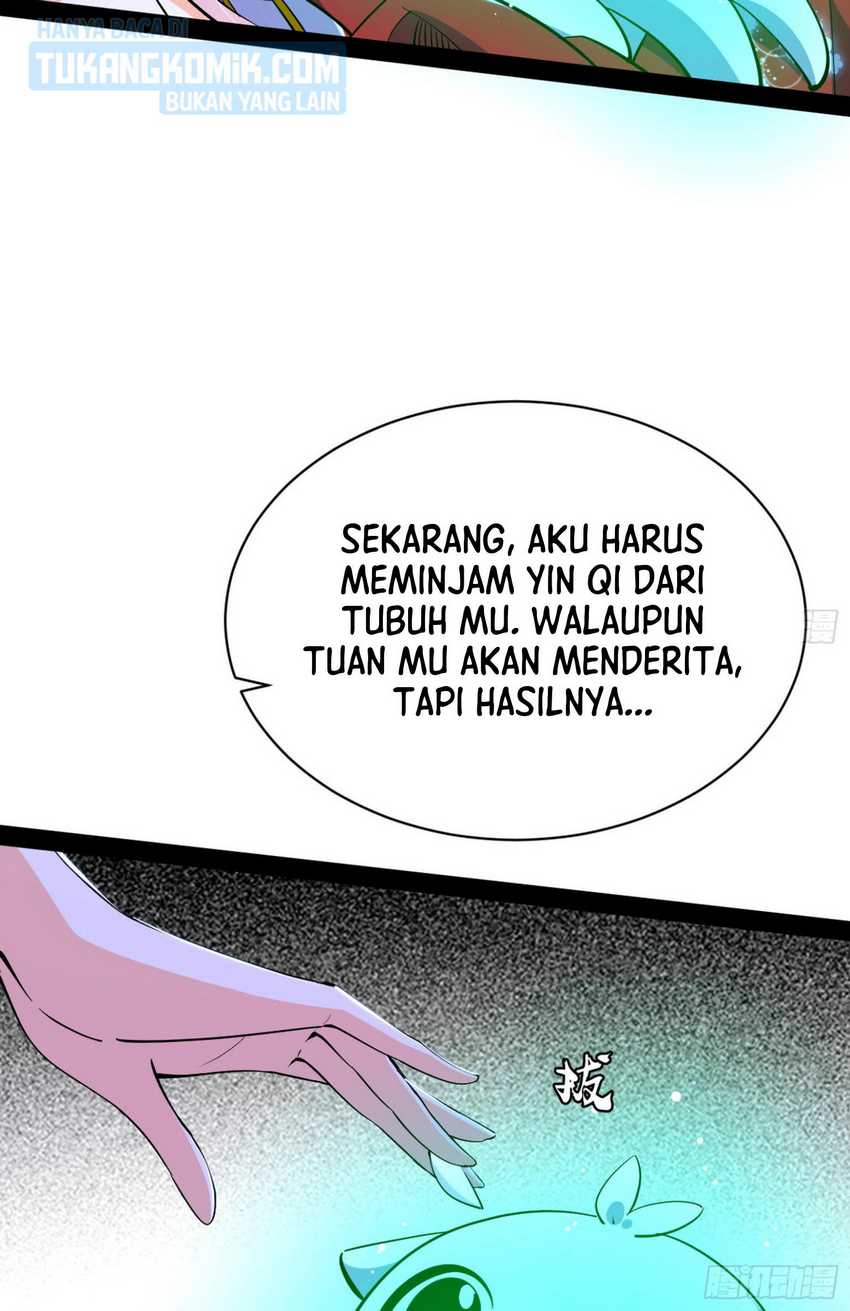 I’m An Evil God Chapter 317 - halaman 111