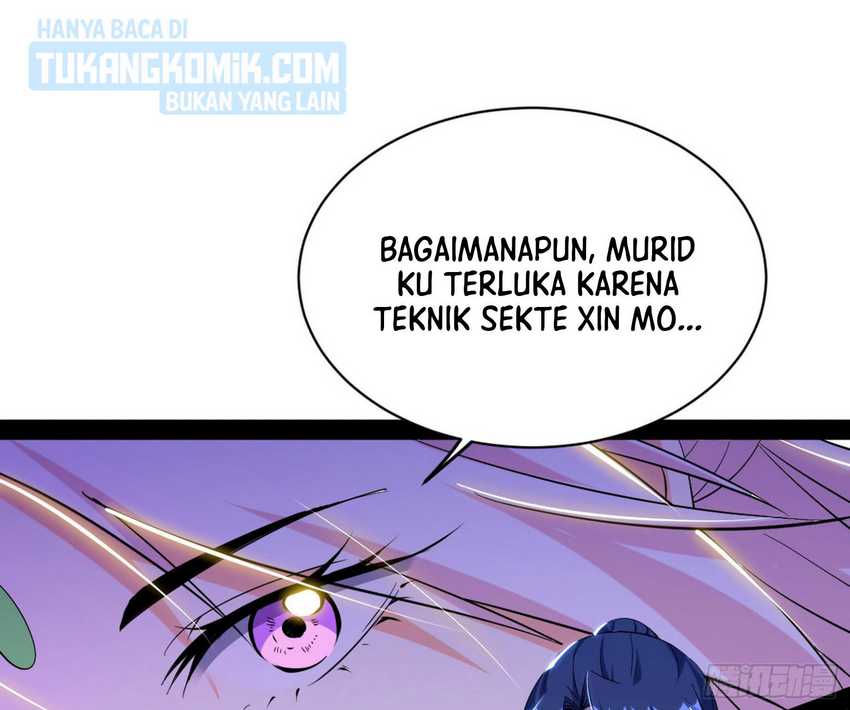 I’m An Evil God Chapter 317 - halaman 113
