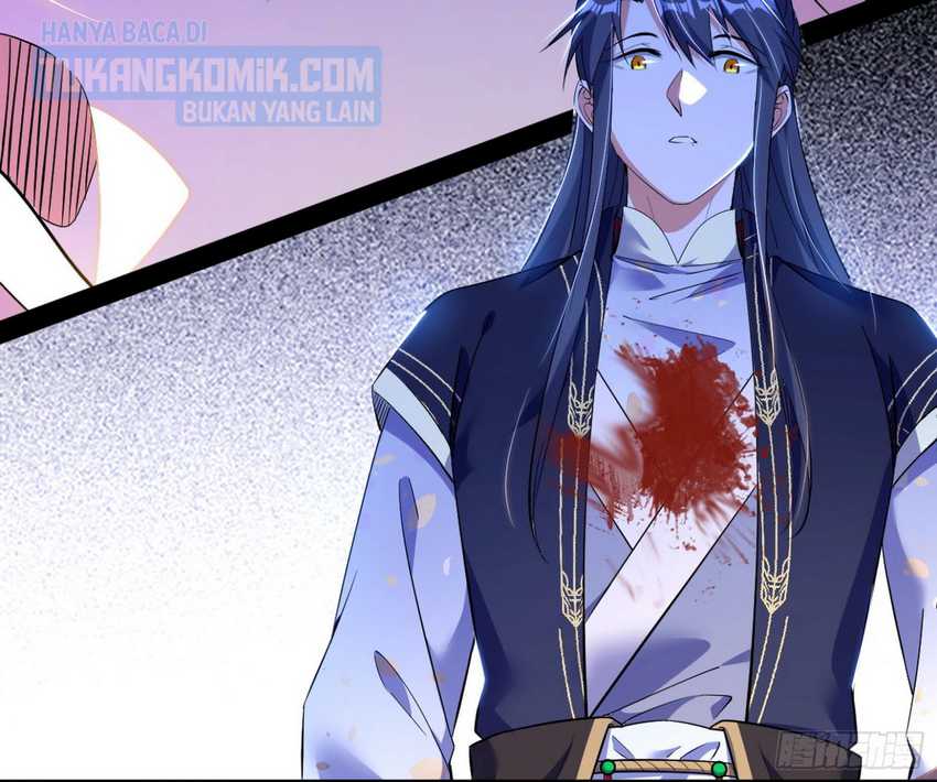 I’m An Evil God Chapter 317 - halaman 114