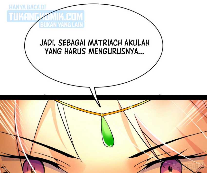 I’m An Evil God Chapter 317 - halaman 117