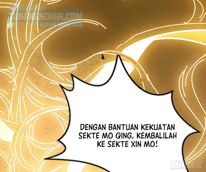 I’m An Evil God Chapter 317 - halaman 119