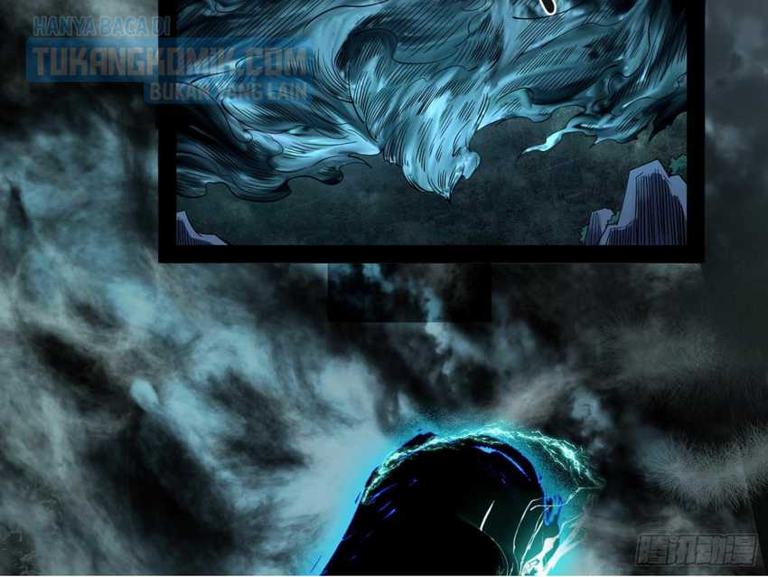 I’m An Evil God Chapter 317 - halaman 127