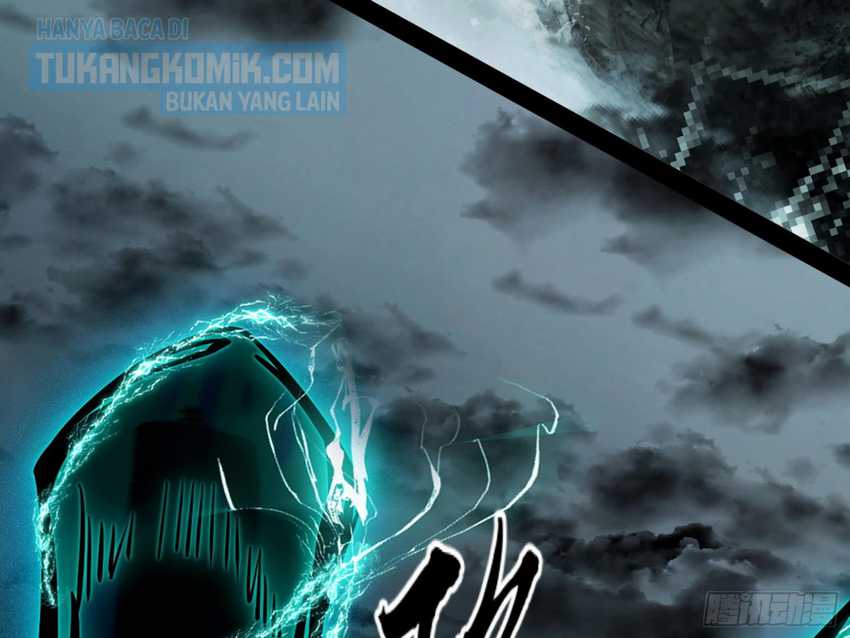 I’m An Evil God Chapter 317 - halaman 129