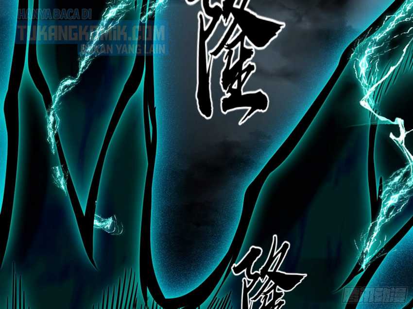 I’m An Evil God Chapter 317 - halaman 130