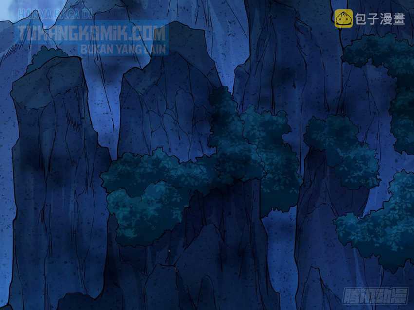I’m An Evil God Chapter 317 - halaman 133